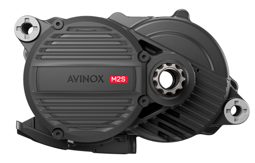 Samotný motor DJI Avinox M2S (2026)