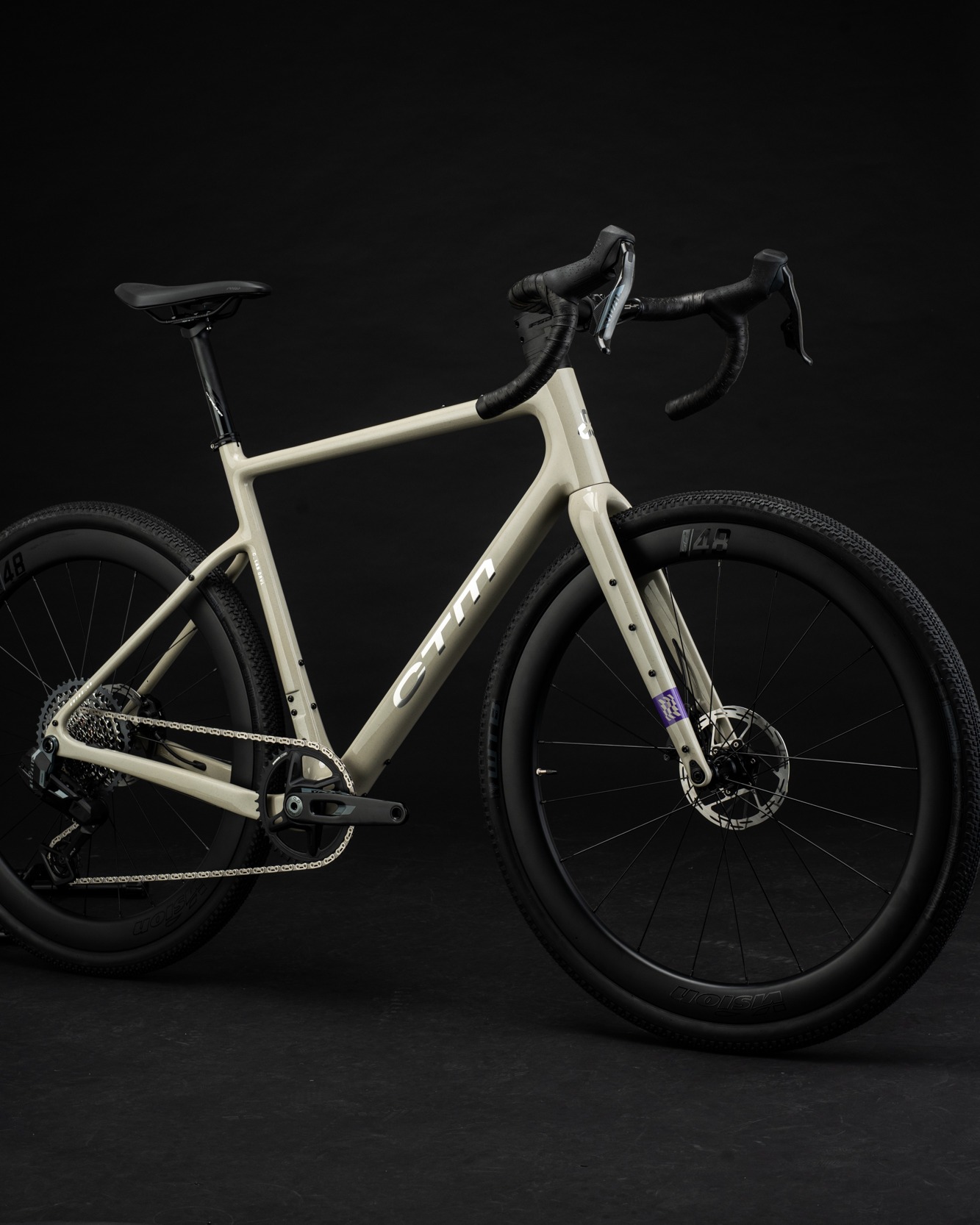 CTM KOYUK CR RACE