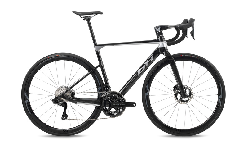 BH ULTRALIGHT 9.0