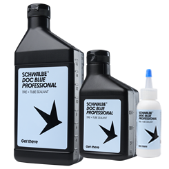 Tubeless