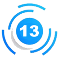 Řetězy pro 13 kolečko