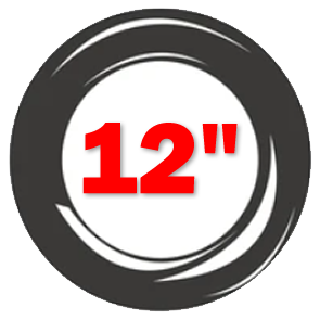 duše 10-12"