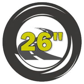 duše 26" (silnice)