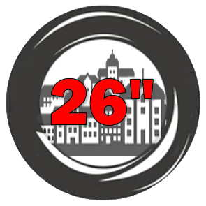 duše 26" (město)
