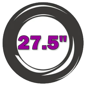 duše 27.5"