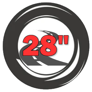 duše 28" (silnice)