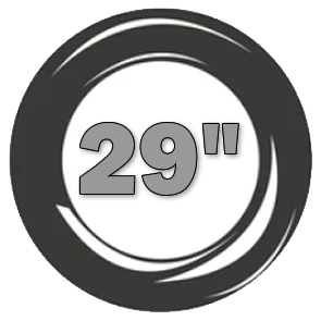 duše 29"