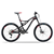 Celoodpružené MTB 27.5"