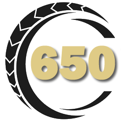Pláště 650 (silnice)