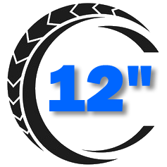 Pláště 12"