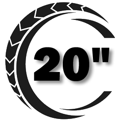 Pláště 20"