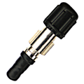 Ventilky & čepičky