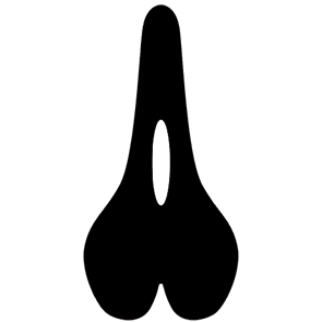 Sedla & sedlovky