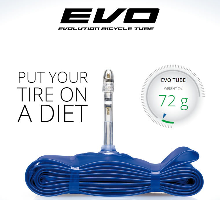 Schwalbe Evo Tube Schwalbe Evo Tube