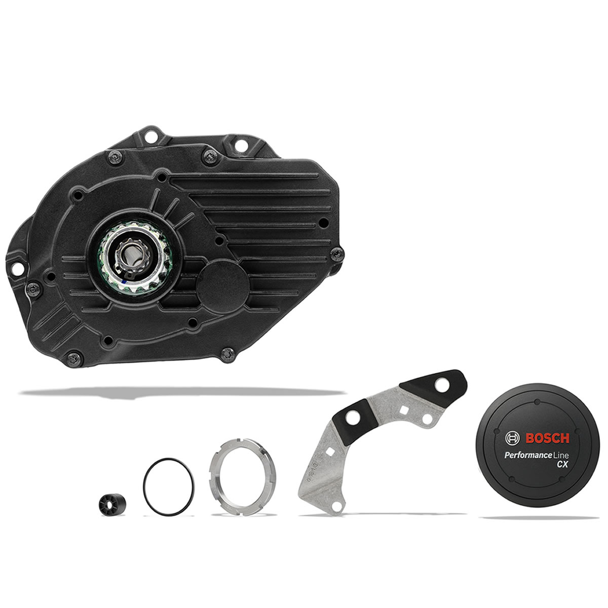 Bosch Drive Unit Performance Line CX (BDU250PCX)