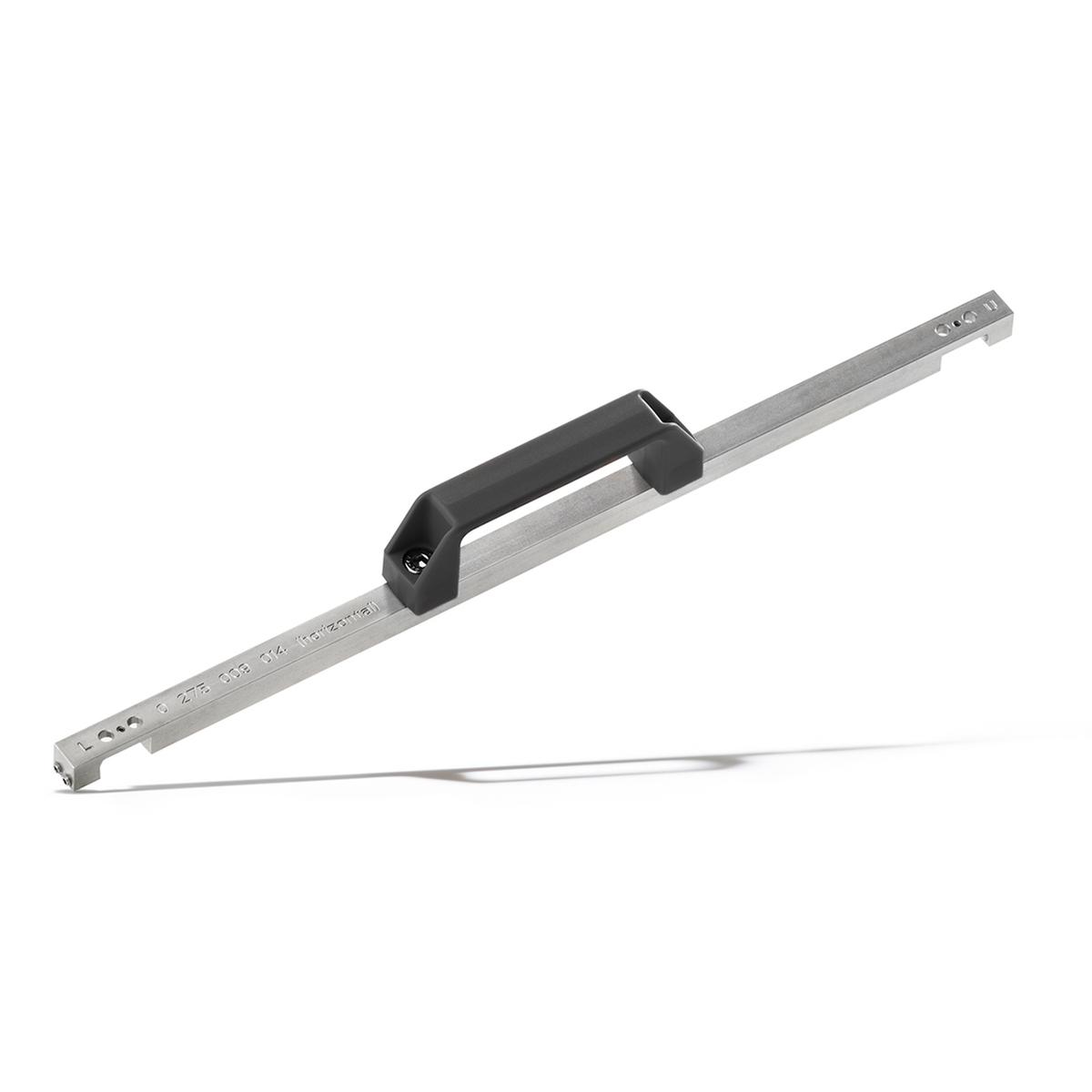 Mounting Gauge PowerTube 400/500 Horizontal