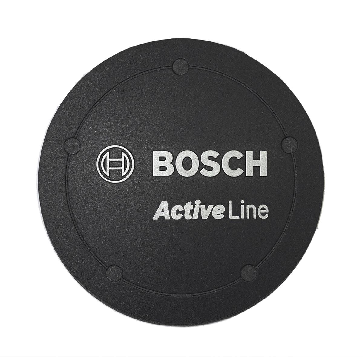 Logo Cover Active Line