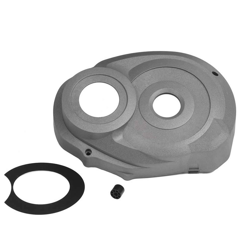 Design Cover Active Line, Left