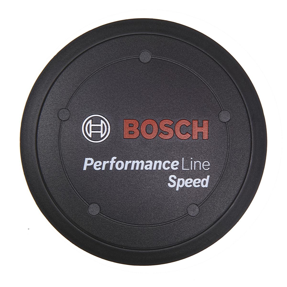 Logo Cover Performance Line Speed
