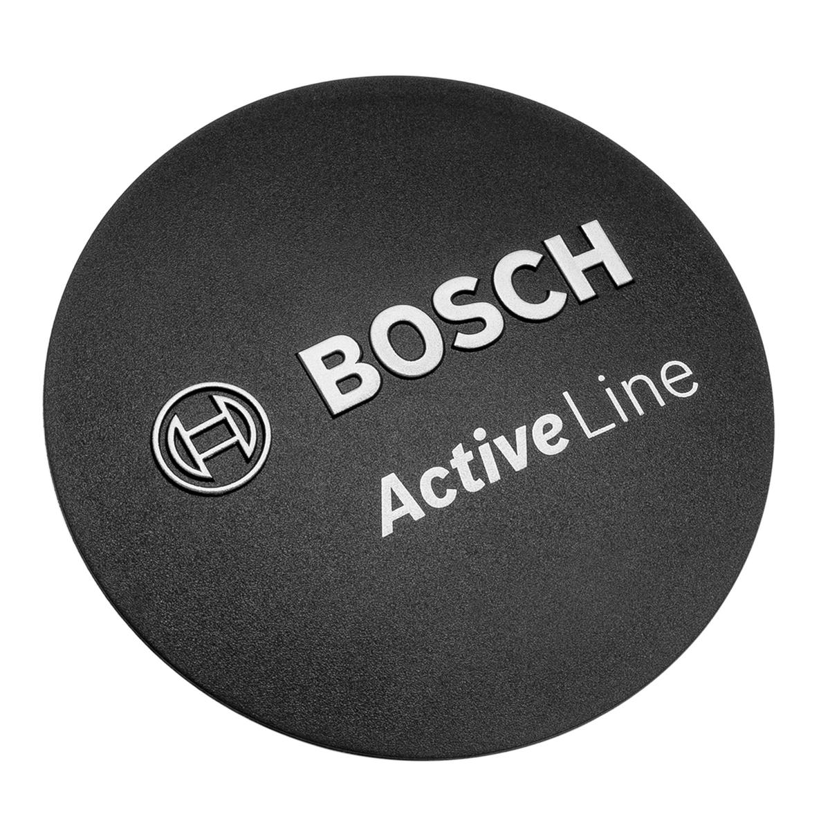 Logo Cover Active Line