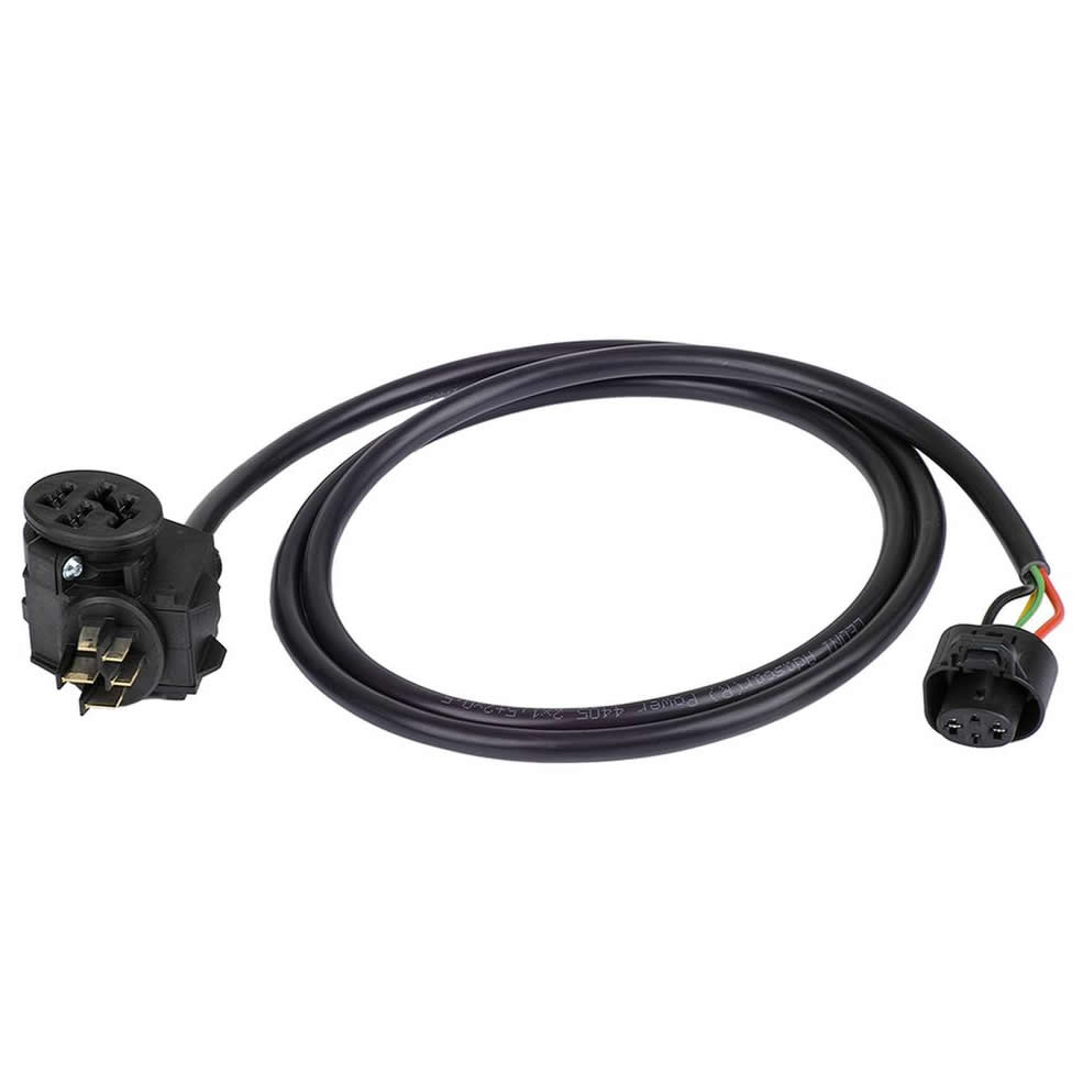 Cable PowerPack Frame