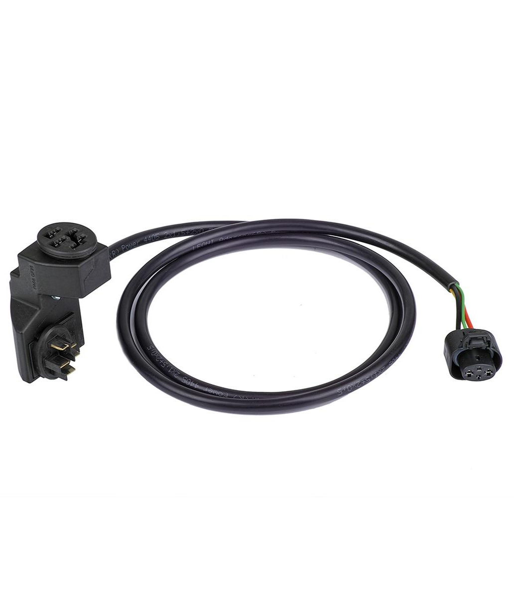 Cable PowerPack Rack