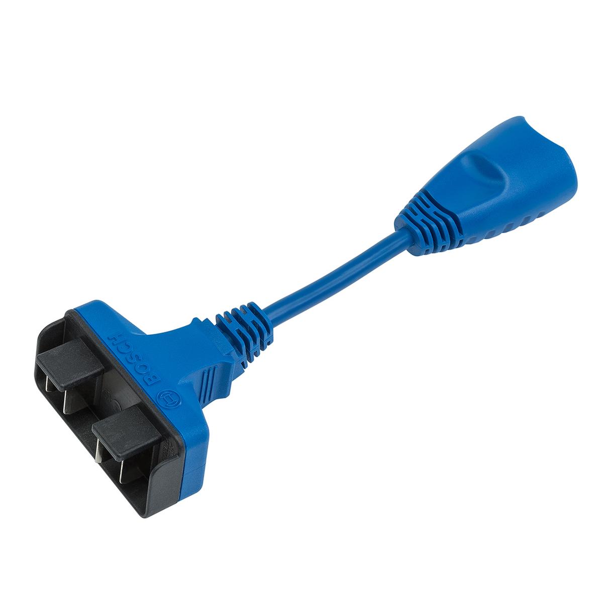 Capacity Tester Adapter