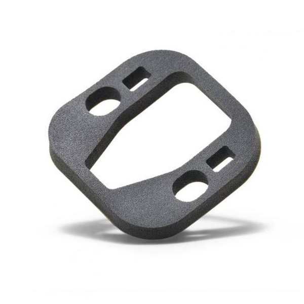 PowerTube Damping Foil