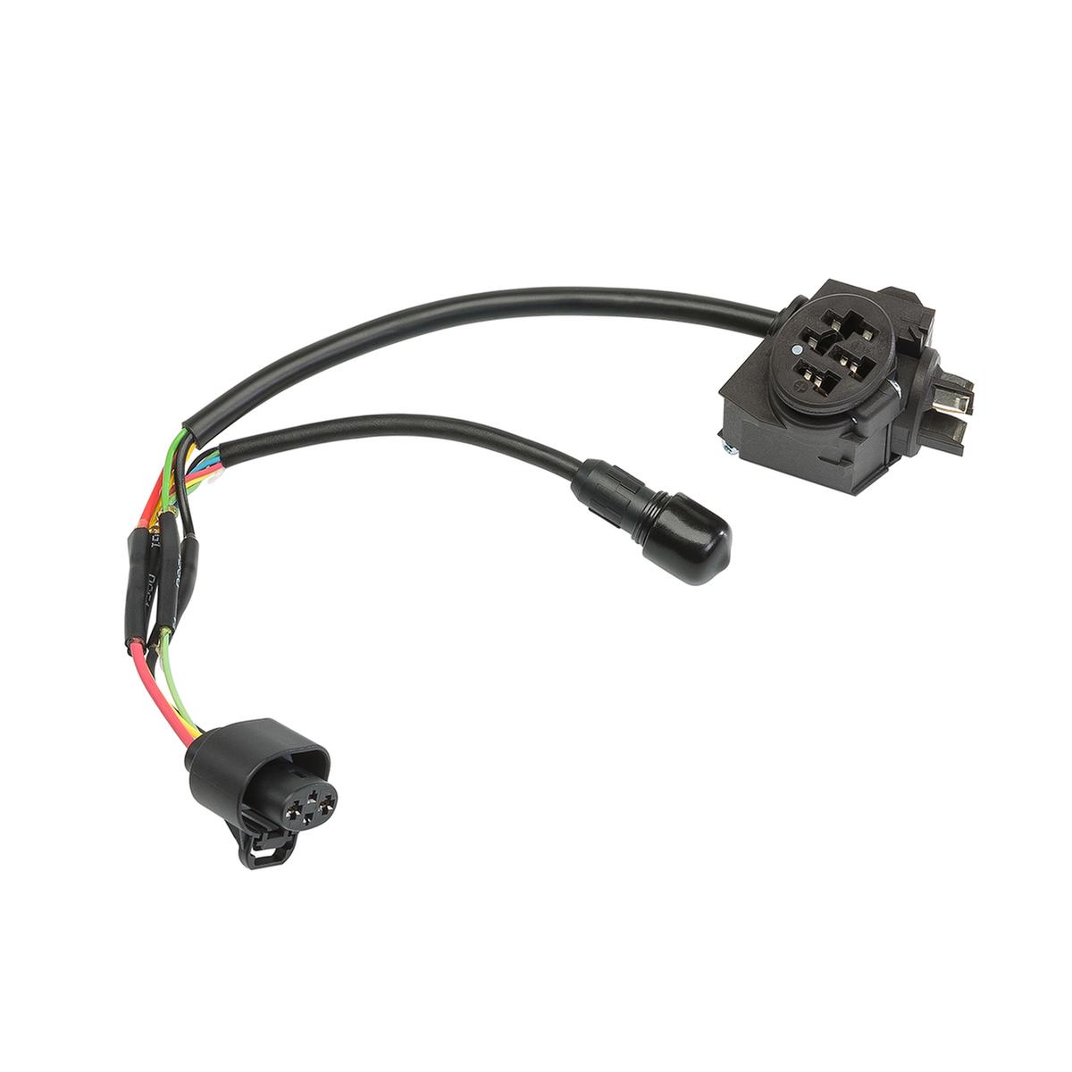 Y-Cable PowerPack Frame