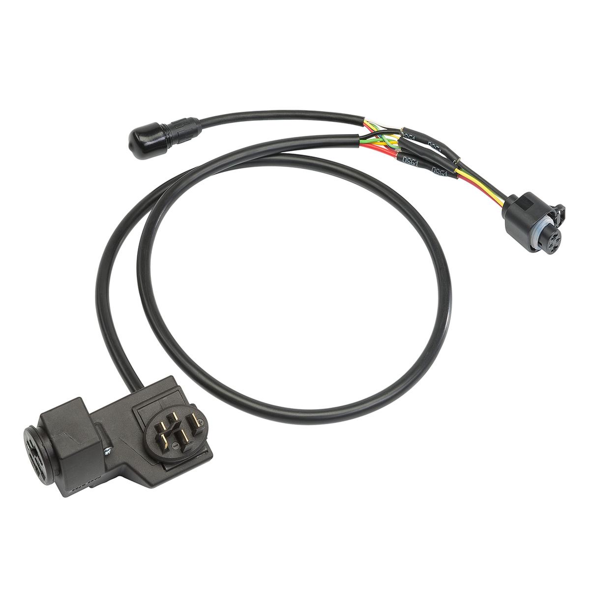 Y-cable PowerPack Rack
