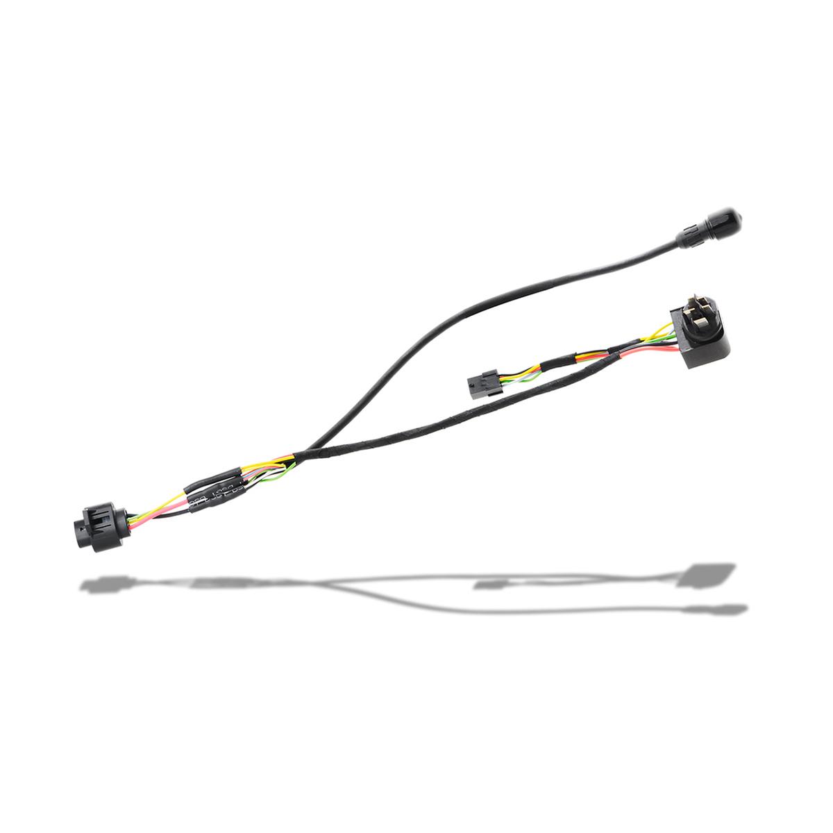 Y-Cable PowerTube