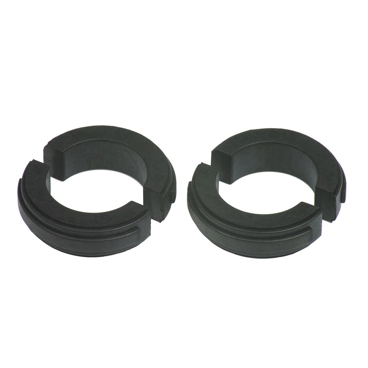 Set of Rubber Spacers For Display Holder