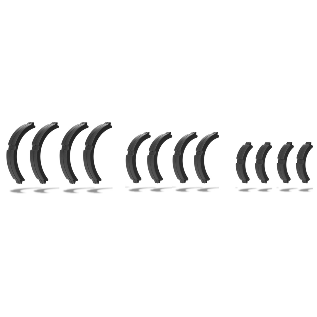 Bosch Kit Rubbershims