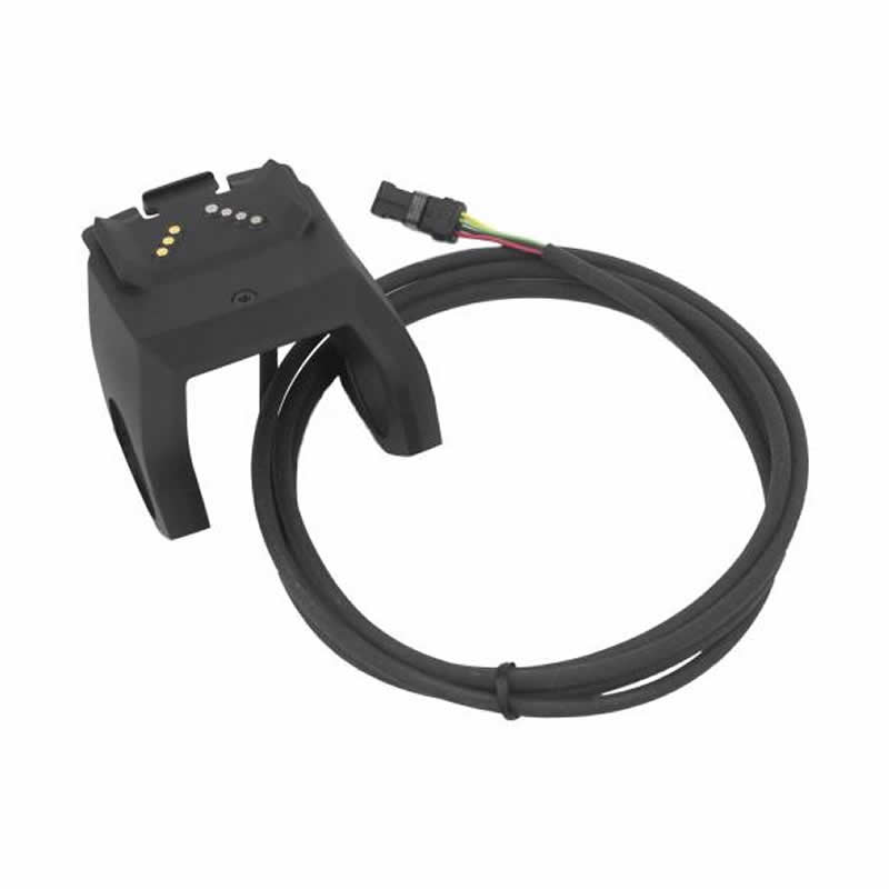 Bosch Držák displeje, kabel 1500 mm
pro Intuvia a Nyon (BUI275)