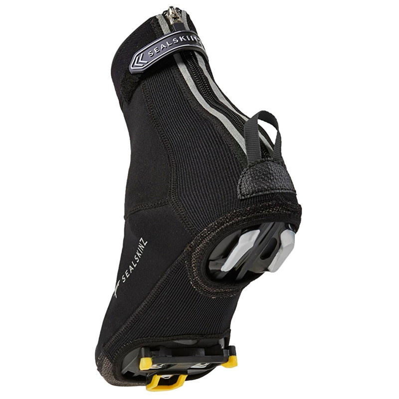 Návleky na boty SealSkinz Neoprene Overshoe vel.43-46