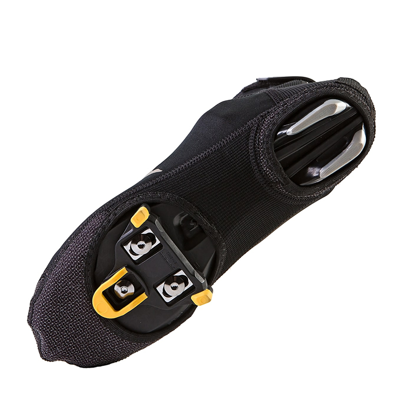 Návleky na boty SealSkinz Neoprene Overshoe vel.43-46