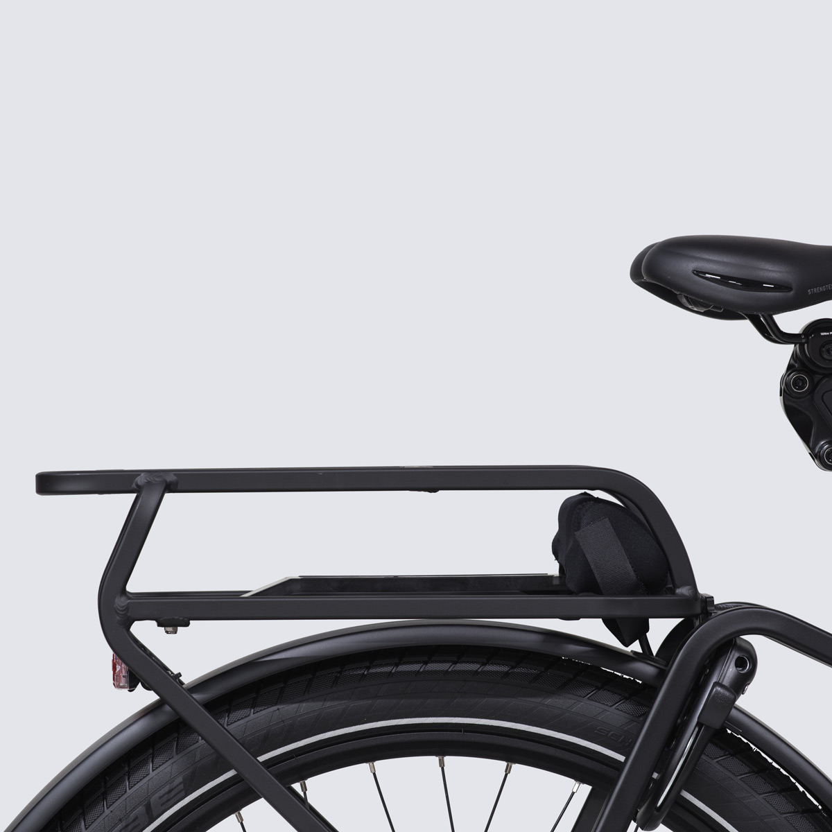 Fahrer Electric Cap L Rack
