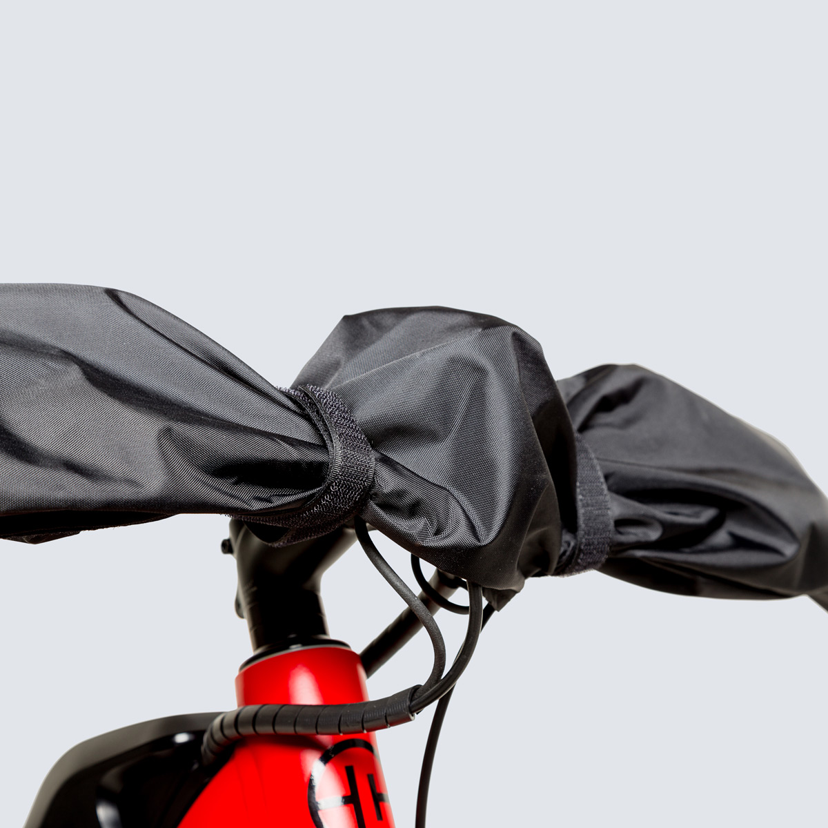 Fahrer Handlebar Cover M