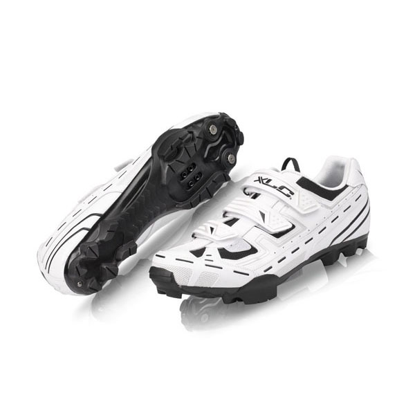 Cyklotretry XLC CB-M06I MTB bílé vel. 39