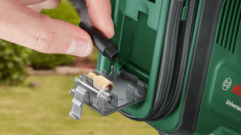 Bosch Universal Pump 18V (EU)