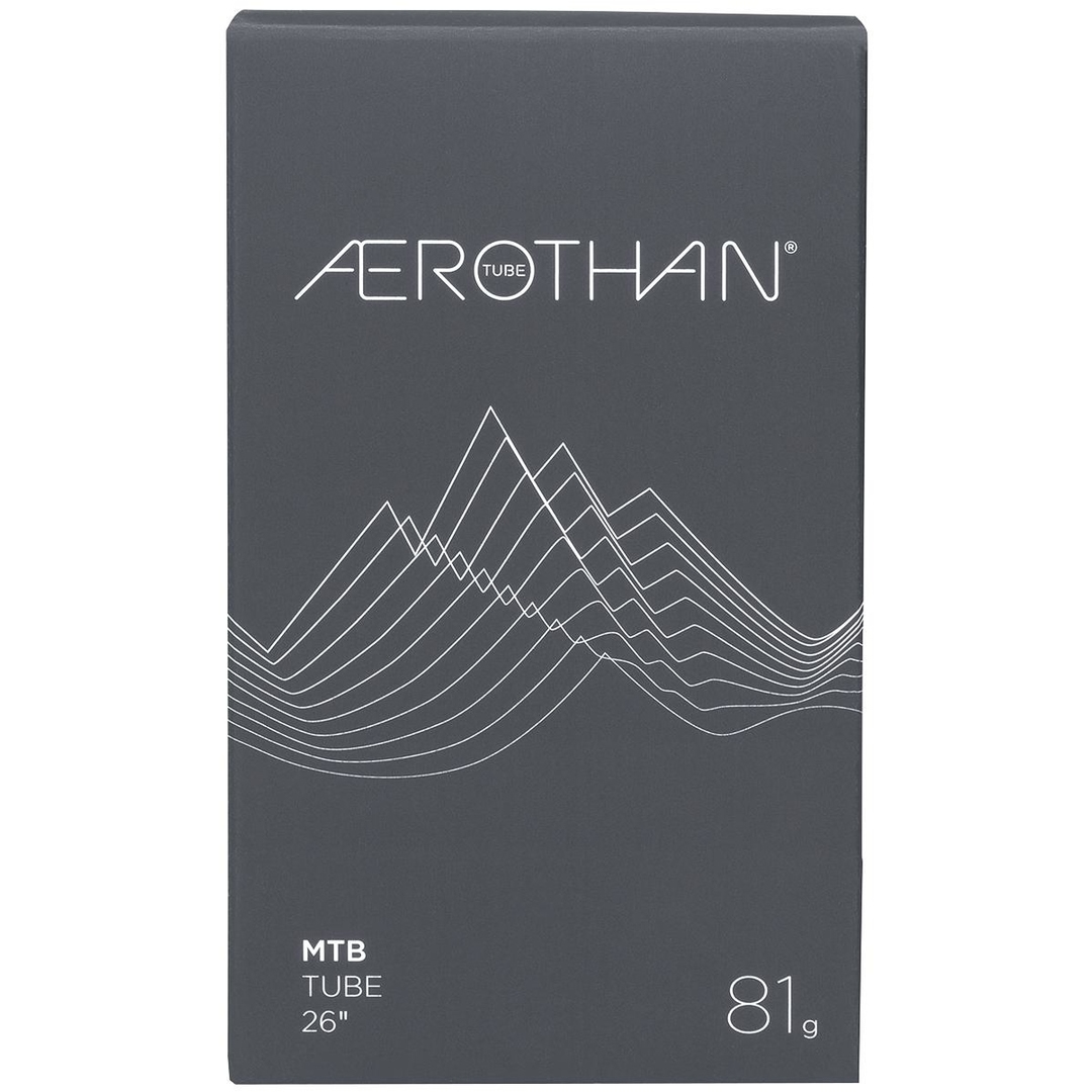 Schwalbe No.19FE Aerothan 62/75-622 SV40