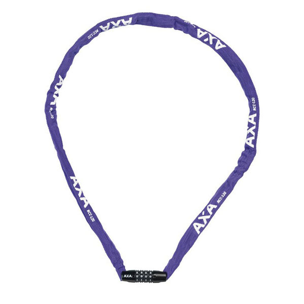 AXA Rigid RCC 120/3,5 (purple)