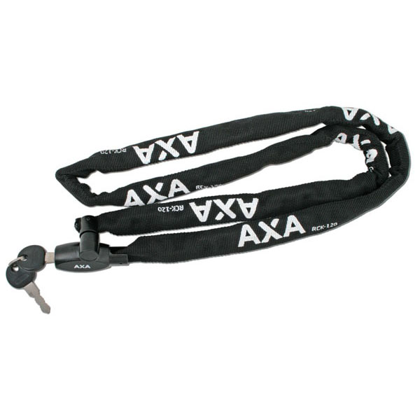 AXA Rigid RCK 120/3,5 (black)