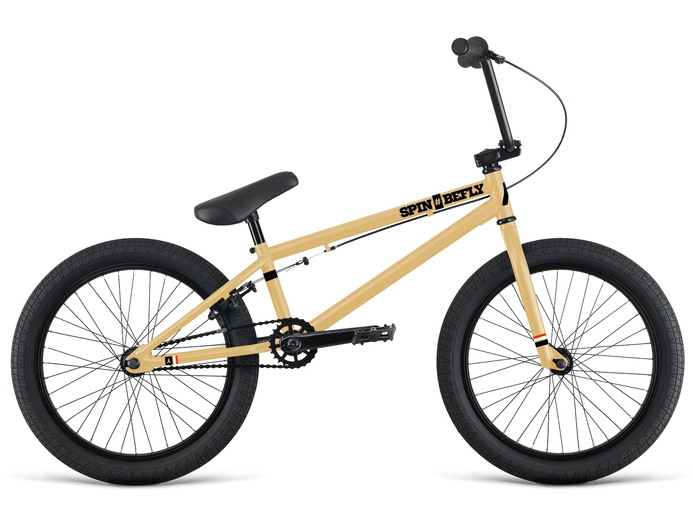 BeFly SPIN Sand