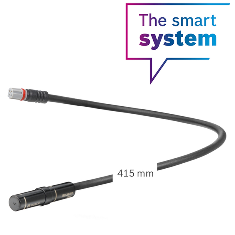 Speed sensor slim, 415 mm (BCH3319_415)