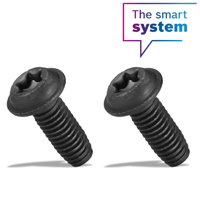 Screw set for mounting plate (BDU37YY)