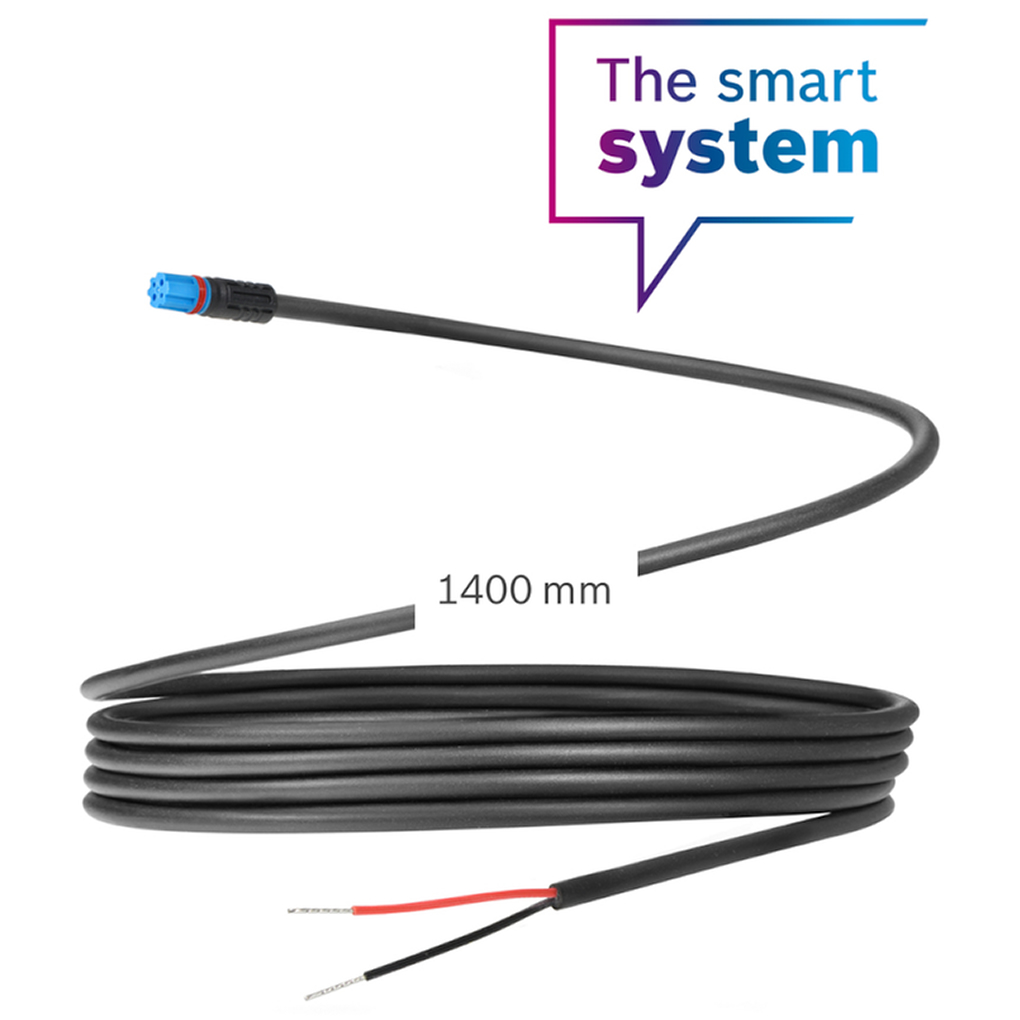 Light cable for headlight 1.400 mm (BCH3320_1400)