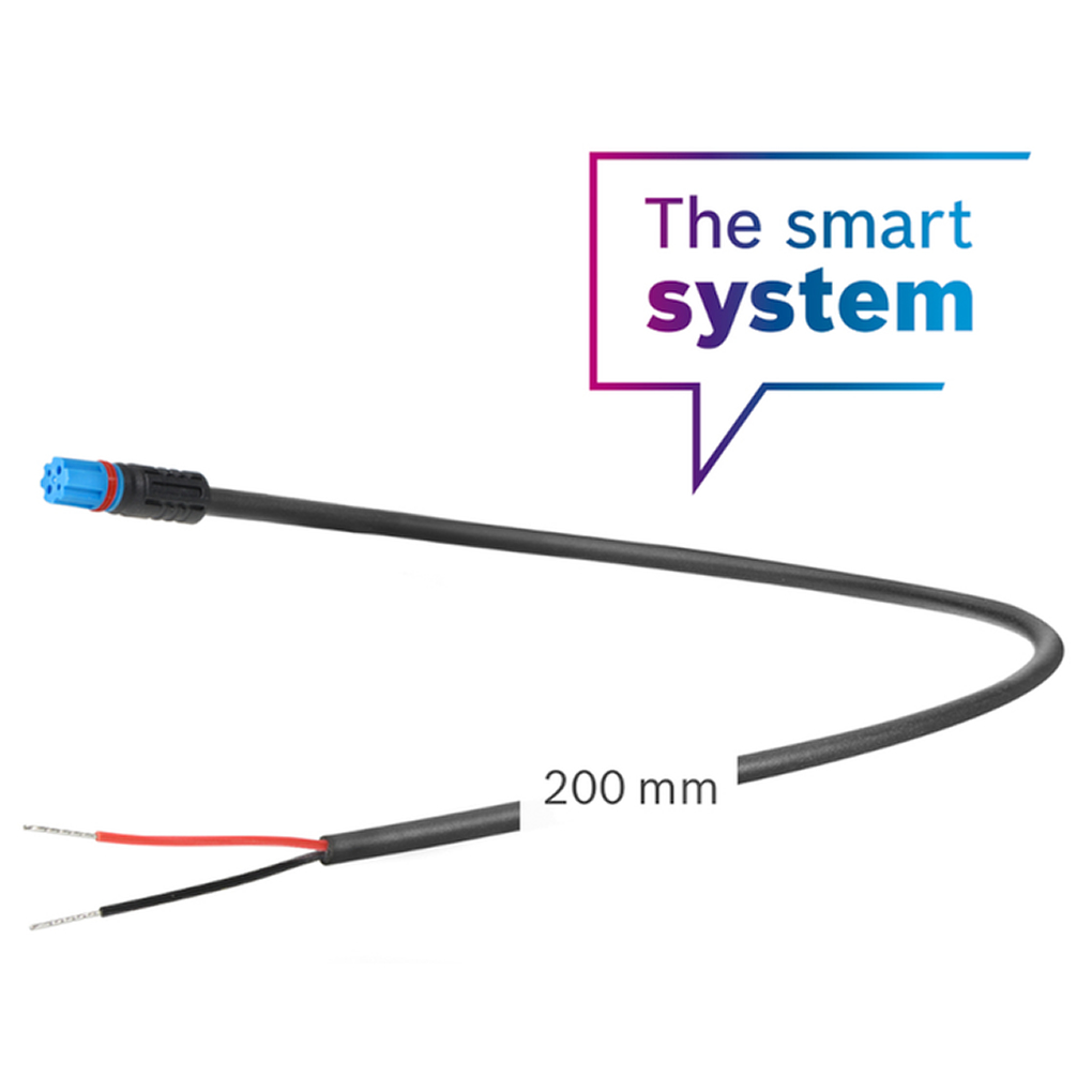 Light cable for headlight 200 mm (BCH3320_200)