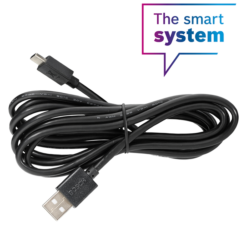 Cable USB 2.0 Type A to Type C® 2 m