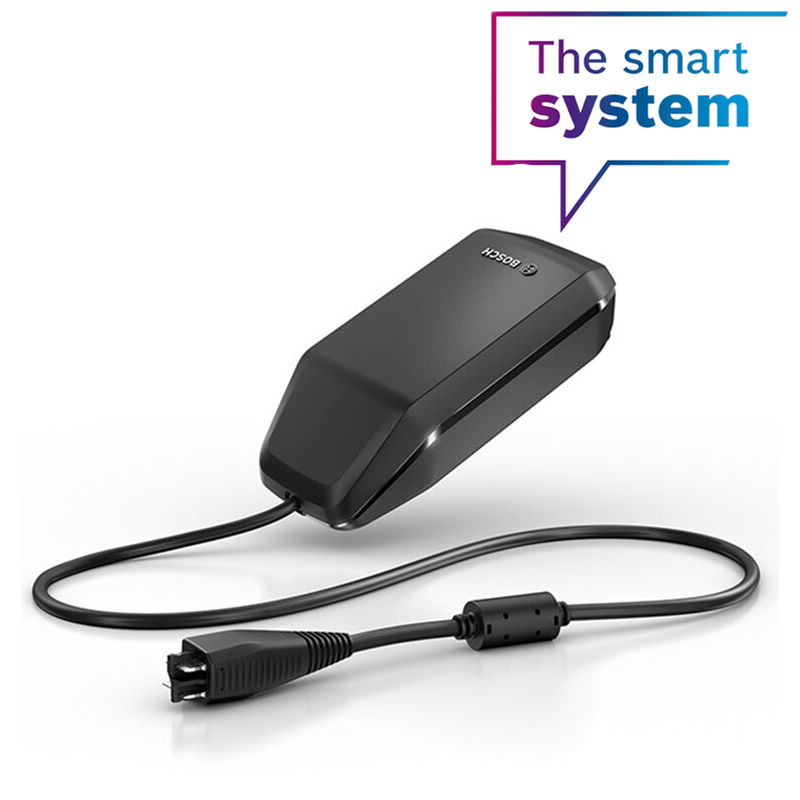 Bosch The Smart System Charger 4A (UK)
